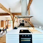Traum-ferienwohnung Apartamento