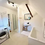 Traum-ferienwohnung Apartamento Siegsdorf