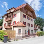 Apartamento Traum-ferienwohnung Siegsdorf