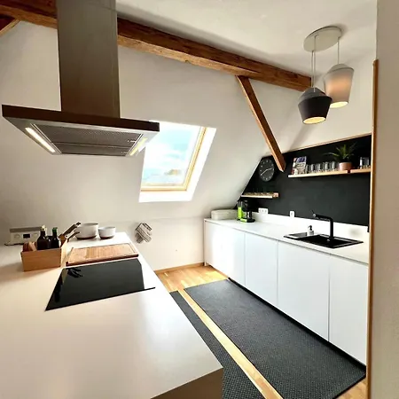 Traum-ferienwohnung Апартаменты *