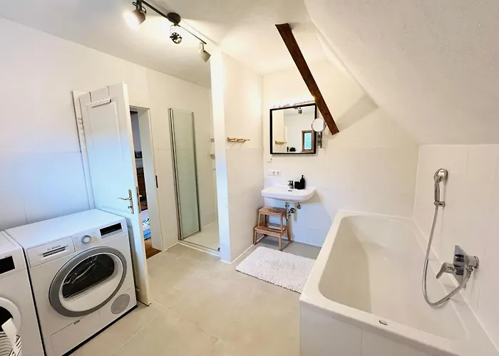 Traum-ferienwohnung *