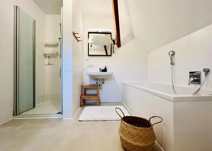 Traum-ferienwohnung *