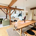 アパート Traum-ferienwohnung *