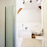 アパート Traum-ferienwohnung