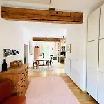 Traum-ferienwohnung