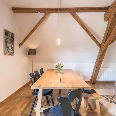 Traum-ferienwohnung