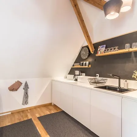 Traum-ferienwohnung Apartment