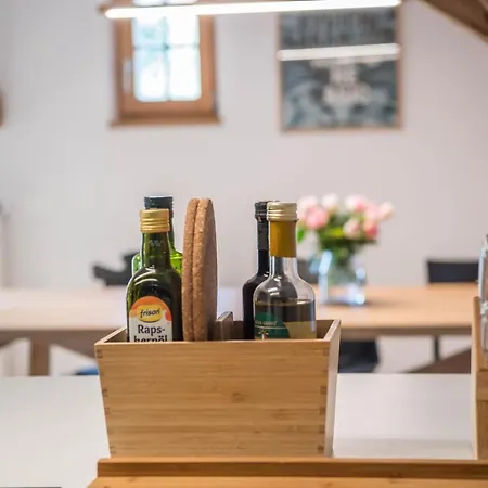Apartment Traum-ferienwohnung *