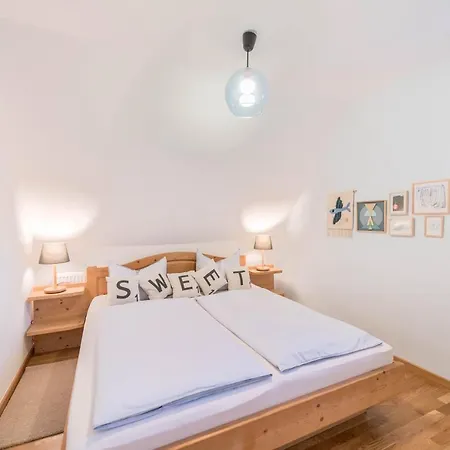 Apartment Traum-ferienwohnung *