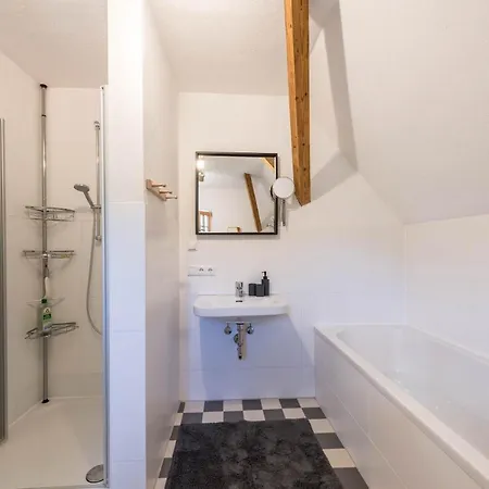 Apartment Traum-ferienwohnung *