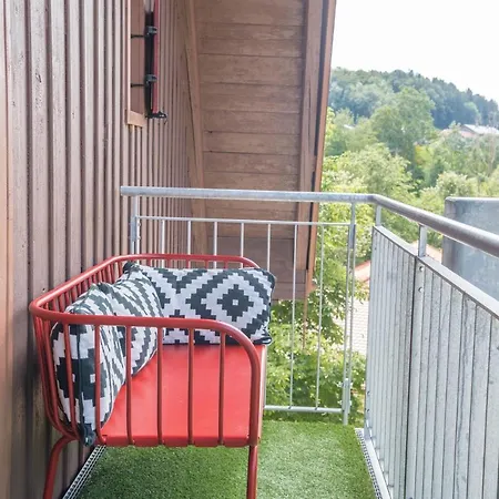 Traum-ferienwohnung Apartment Siegsdorf