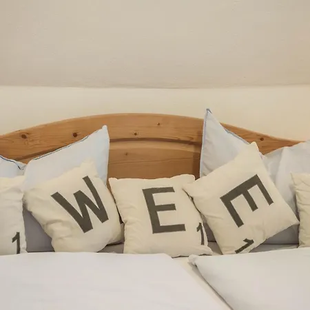 Apartment Traum-ferienwohnung Siegsdorf