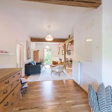 Apartment Traum-ferienwohnung