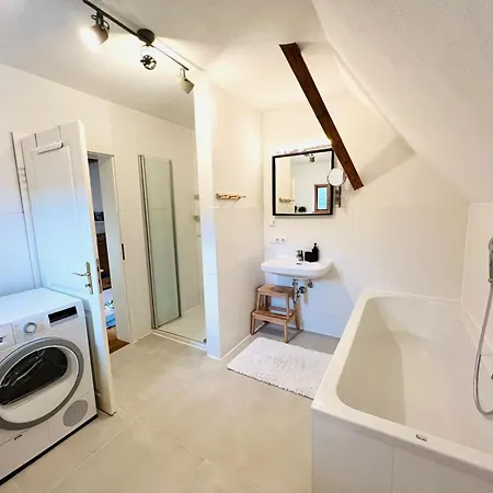 Traum-ferienwohnung *