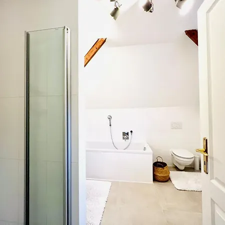 Traum-ferienwohnung