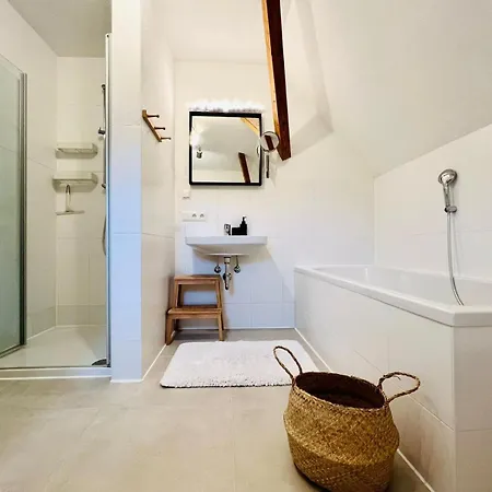Traum-ferienwohnung *