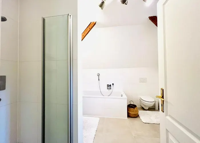 Traum-ferienwohnung