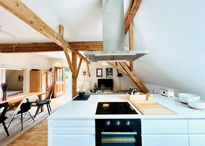 Appartamento Traum-ferienwohnung