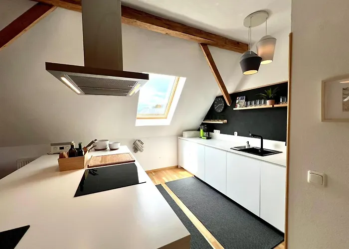 Traum-ferienwohnung Appartamento *